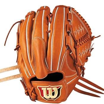 ウィルソン　ピッチャー用軟式グローブ Amazon | 野球 ウィルソン 軟式グローブ グラブ Wilson Staff